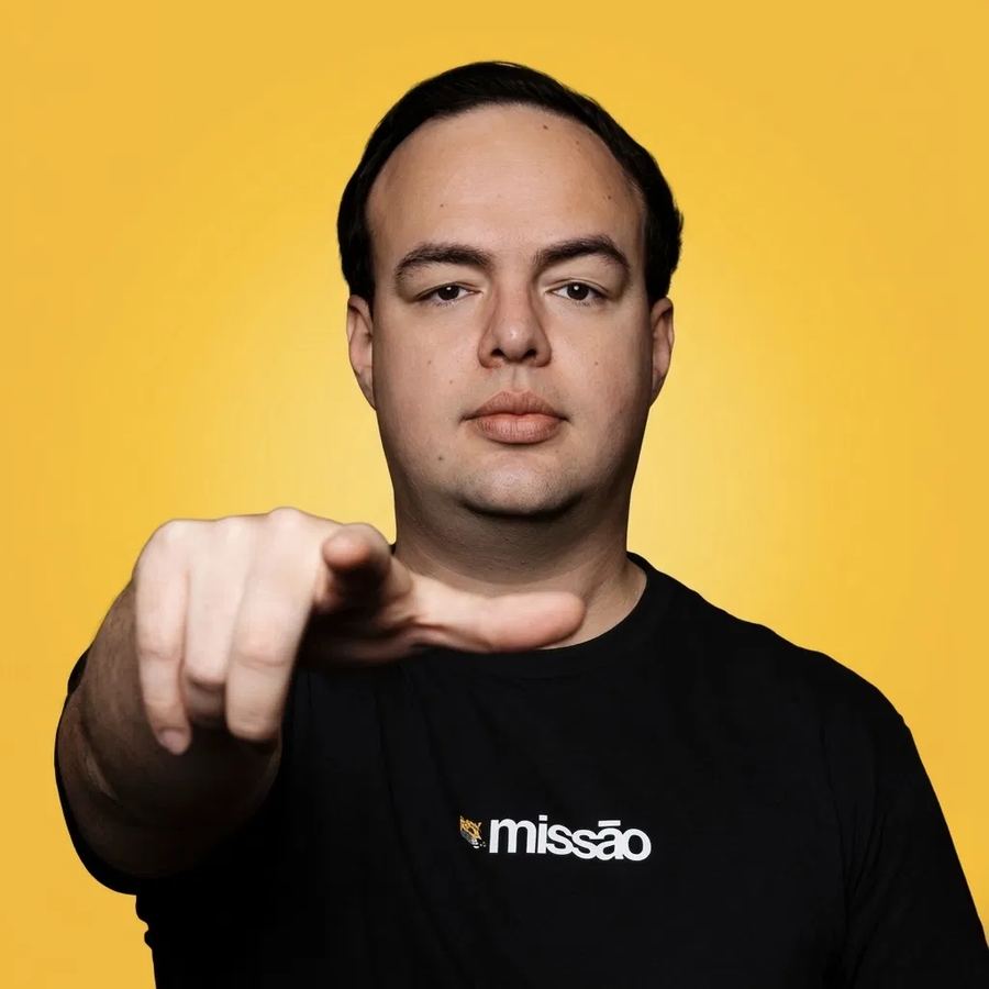 Luiz Felipe França