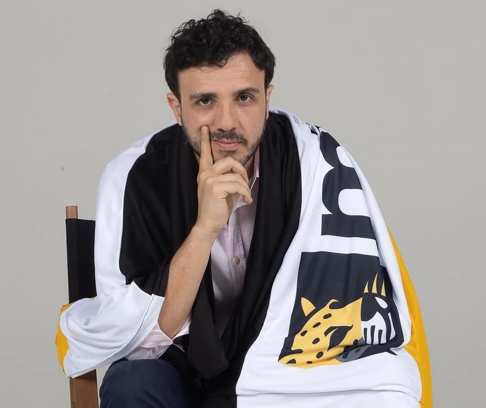Renan Santos